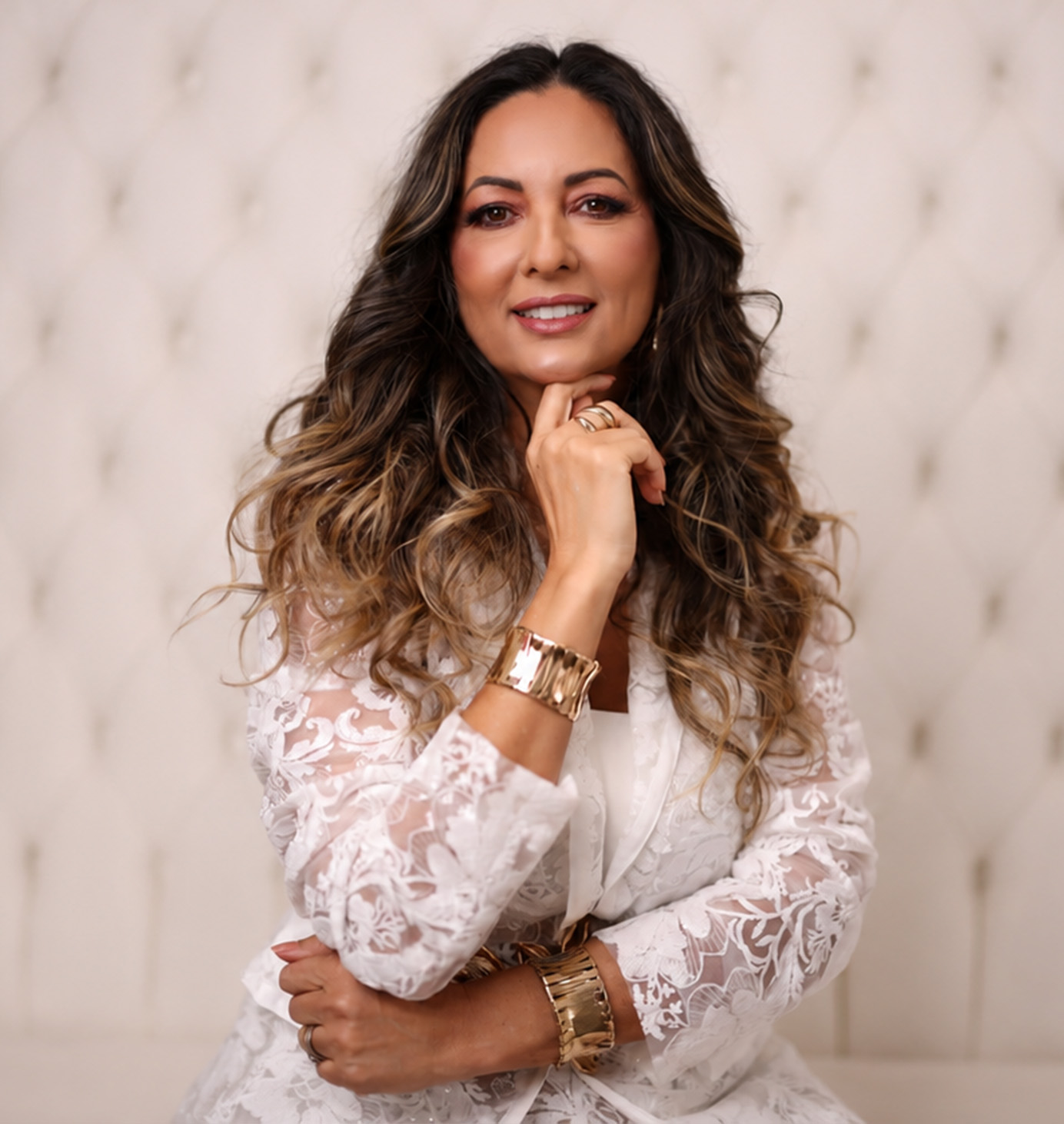Luzia Terezinha Duarte Frizzo