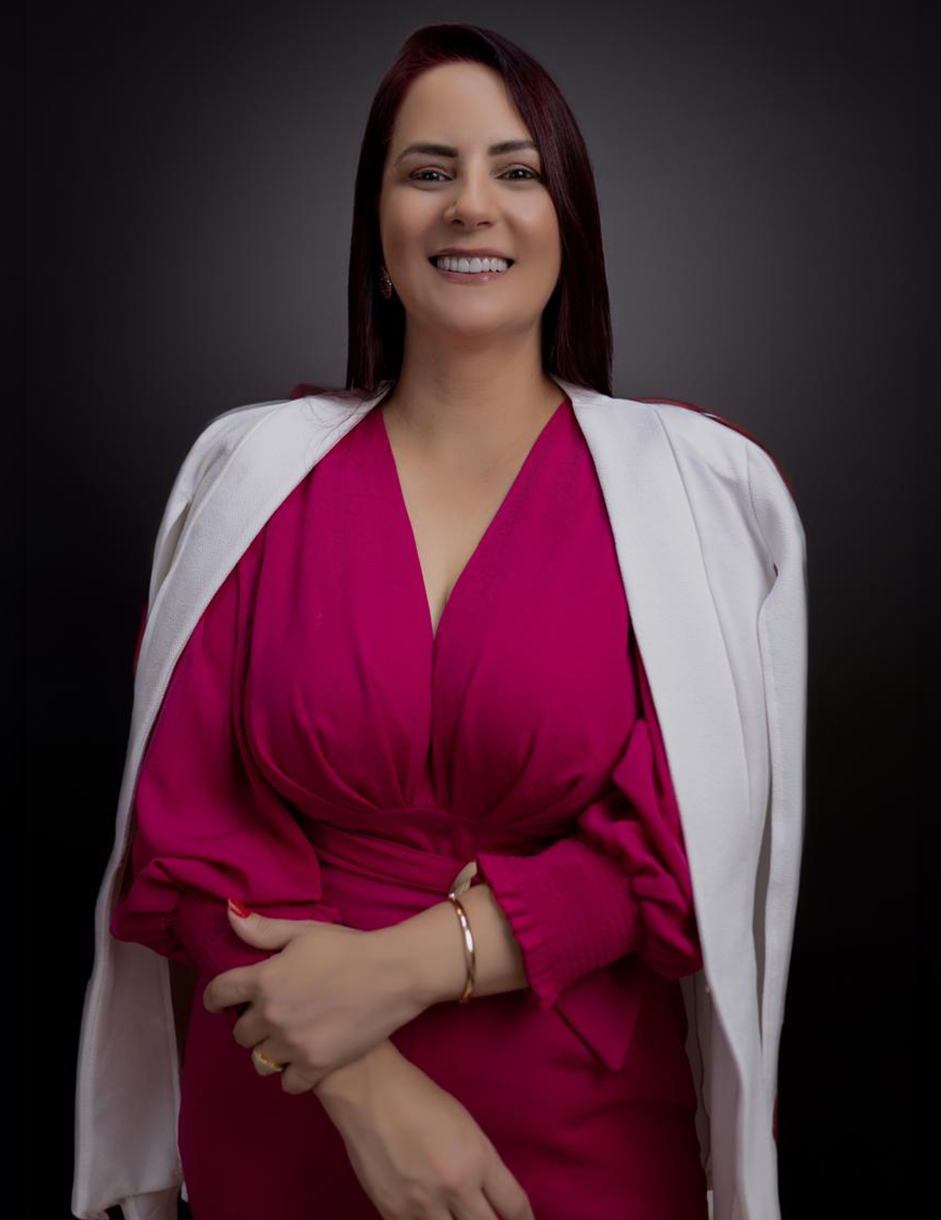 Venildes Araldi